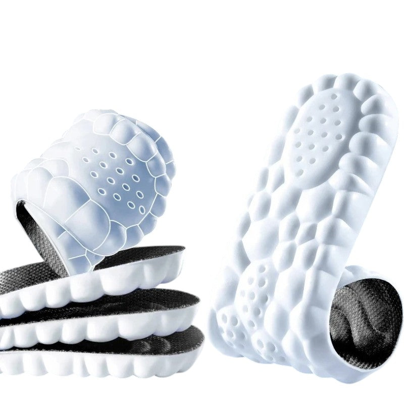 CloudStep™ Orthopedic Insoles