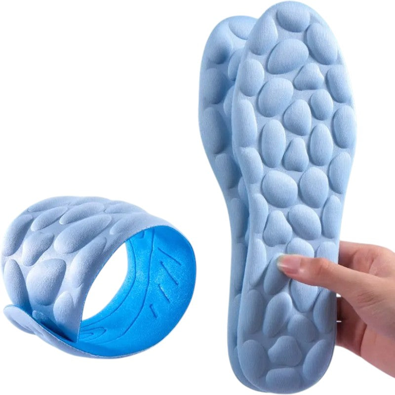 CloudStep™ Orthopedic Insoles